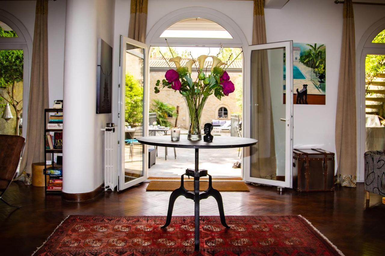 45Bb Bed & Breakfast Carcassonne Exterior foto