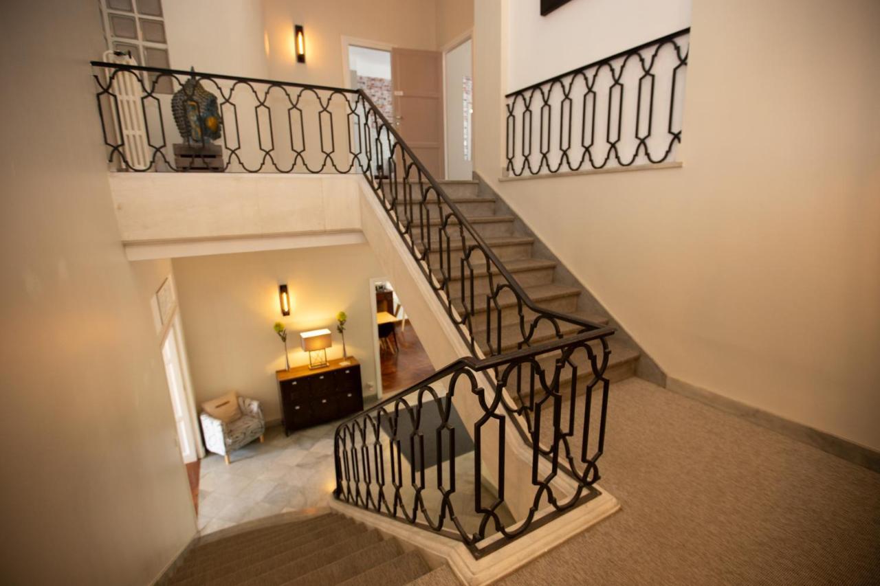45Bb Bed & Breakfast Carcassonne Exterior foto