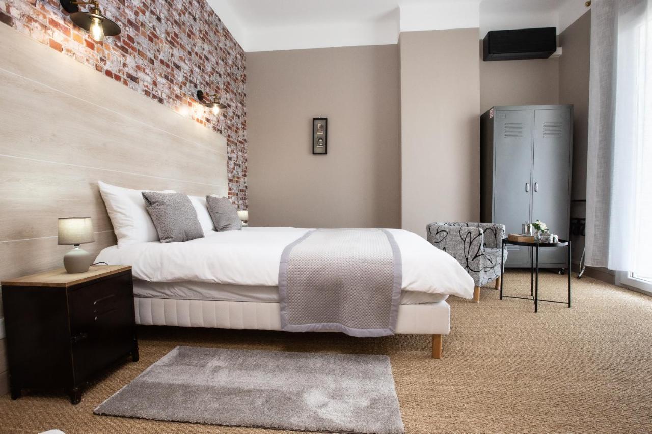 45Bb Bed & Breakfast Carcassonne Exterior foto