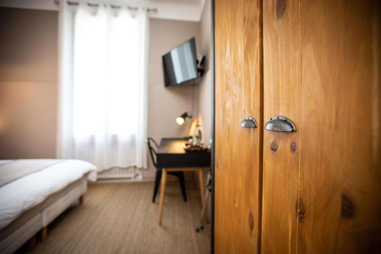 45Bb Bed & Breakfast Carcassonne Exterior foto