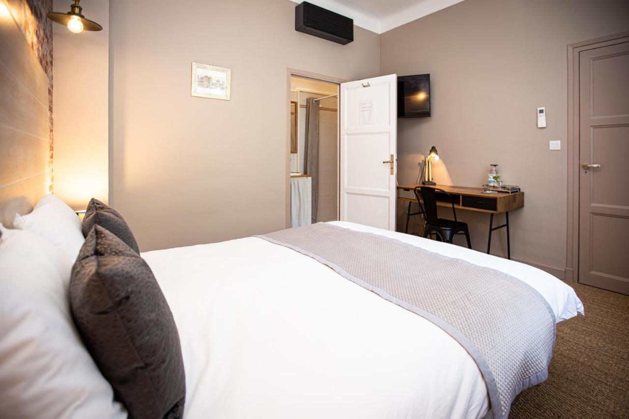 45Bb Bed & Breakfast Carcassonne Exterior foto