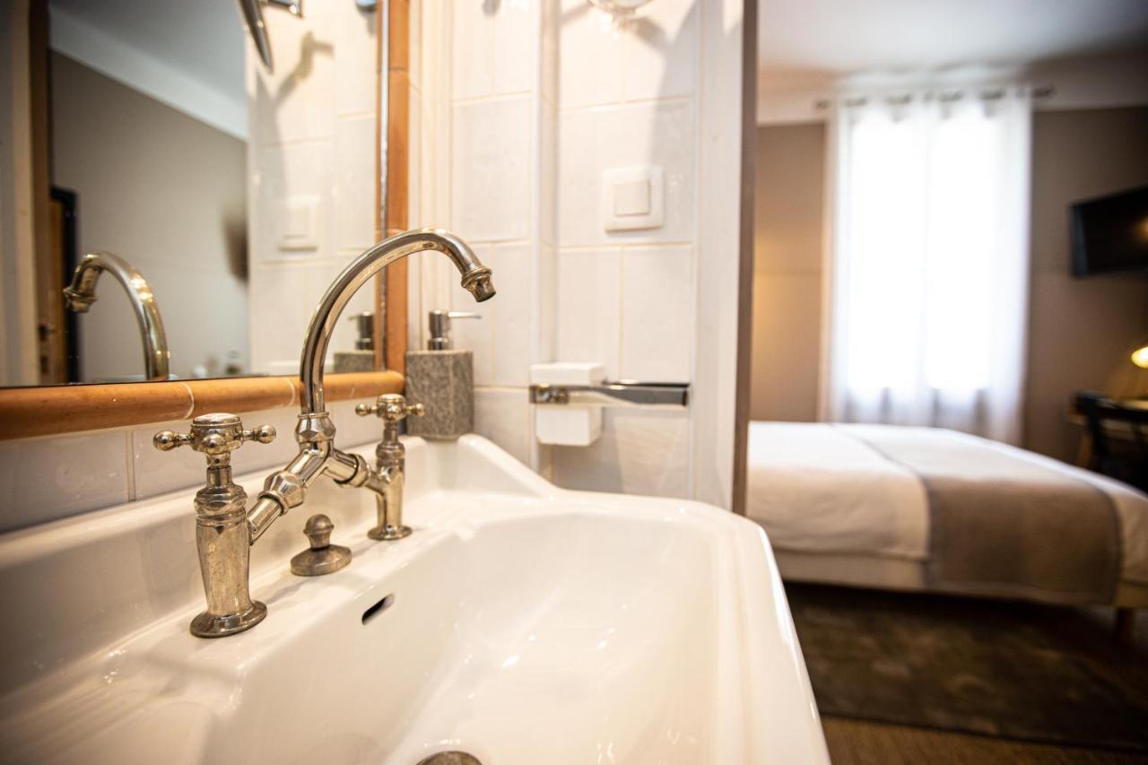45Bb Bed & Breakfast Carcassonne Exterior foto