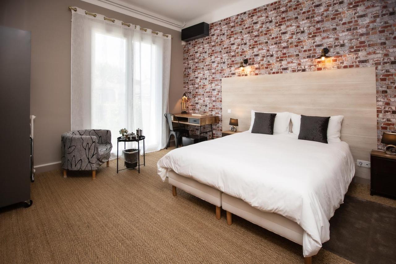 45Bb Bed & Breakfast Carcassonne Exterior foto