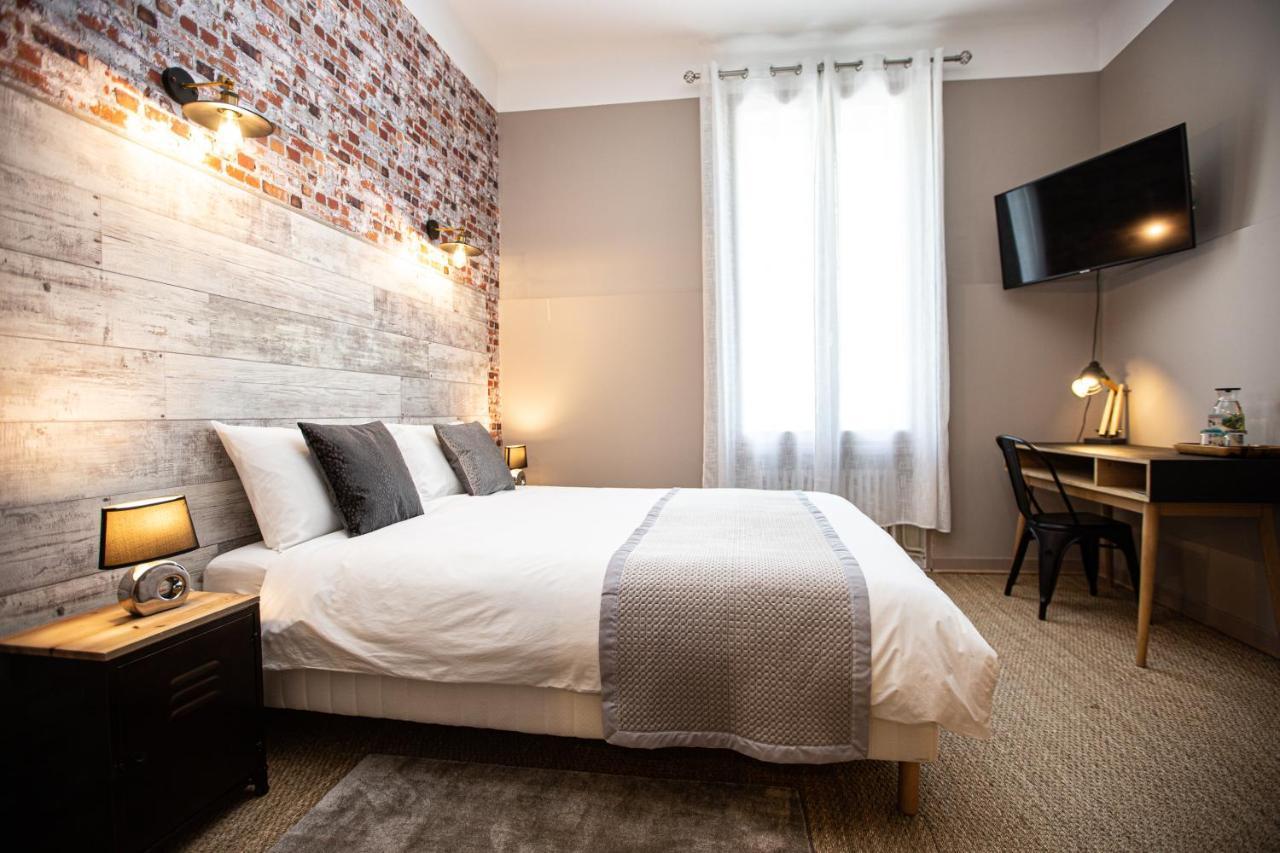 45Bb Bed & Breakfast Carcassonne Exterior foto