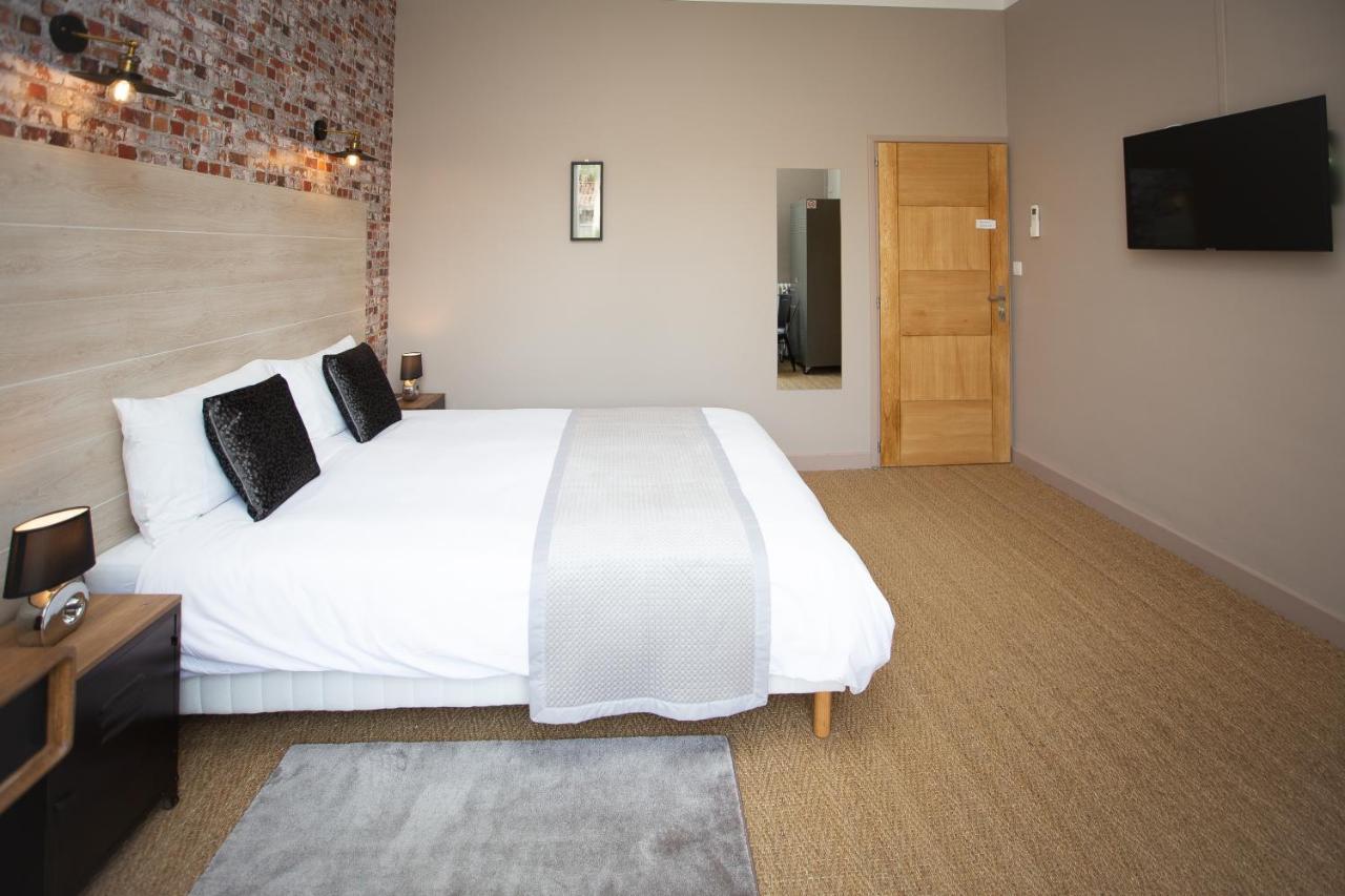 45Bb Bed & Breakfast Carcassonne Exterior foto