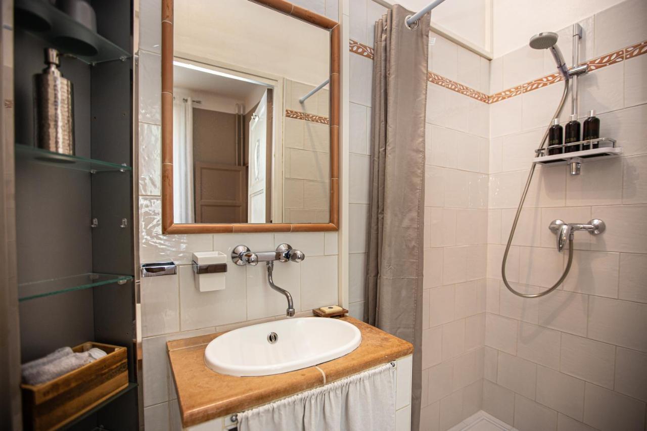 45Bb Bed & Breakfast Carcassonne Exterior foto